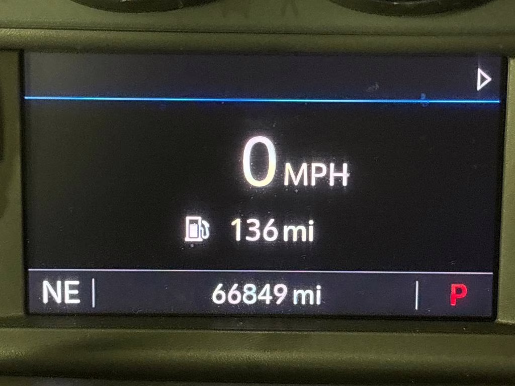 2020 Satin Steel Metallic Chevrolet Silverado 1500 LTZ RWD Truck