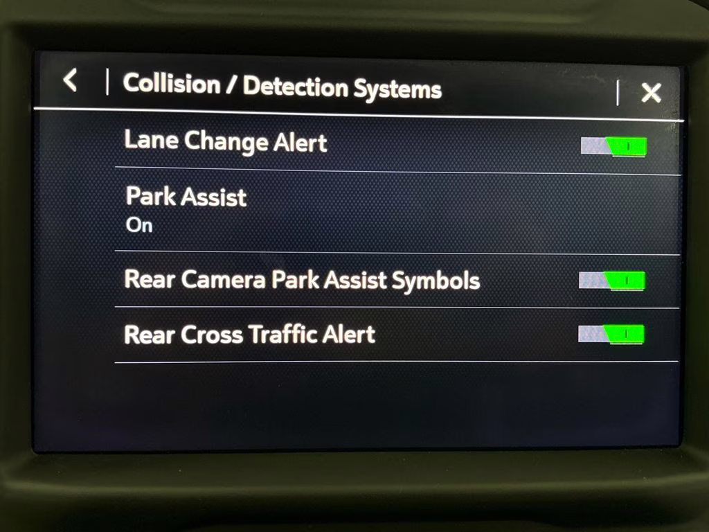 2020 Satin Steel Metallic Chevrolet Silverado 1500 LTZ RWD Truck