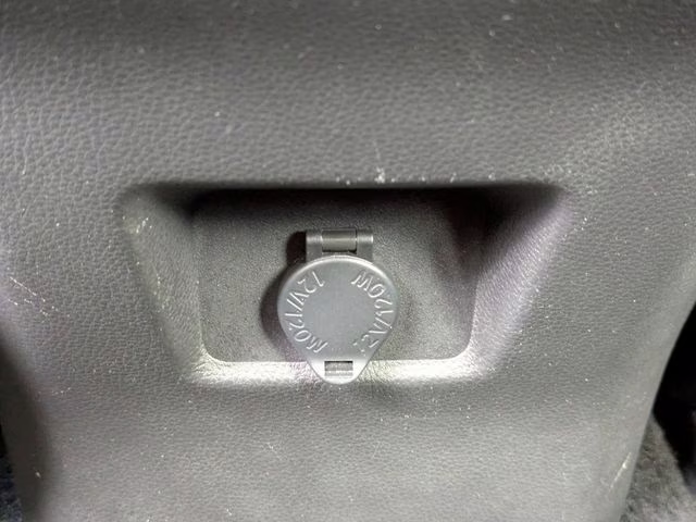 2024 Ice Toyota RAV4 LE FWD SUV