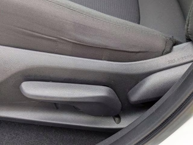 2024 Ice Toyota RAV4 LE FWD SUV