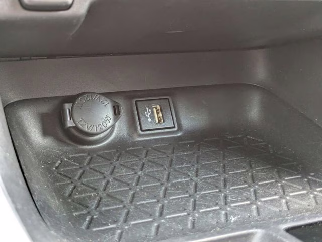 2024 Ice Toyota RAV4 LE FWD SUV