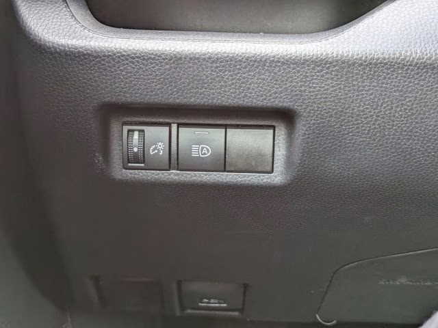 2024 Ice Toyota RAV4 LE FWD SUV