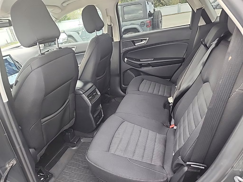 2024 Ford Edge AWD SUV
