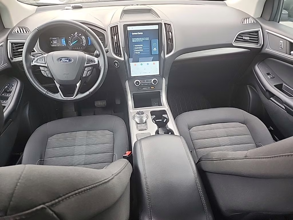 2024 Ford Edge AWD SUV