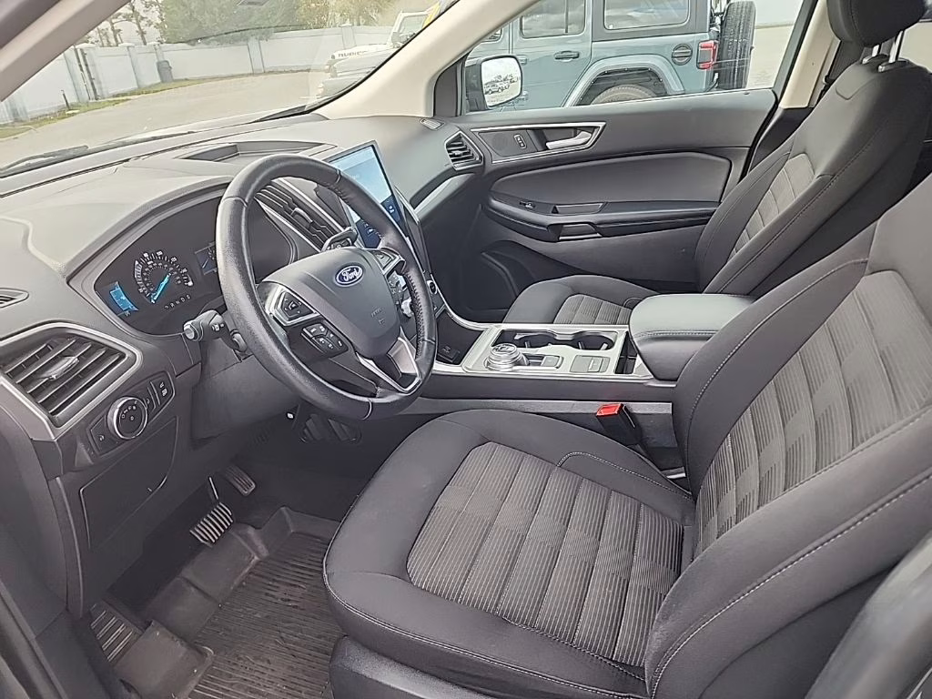 2024 Ford Edge AWD SUV