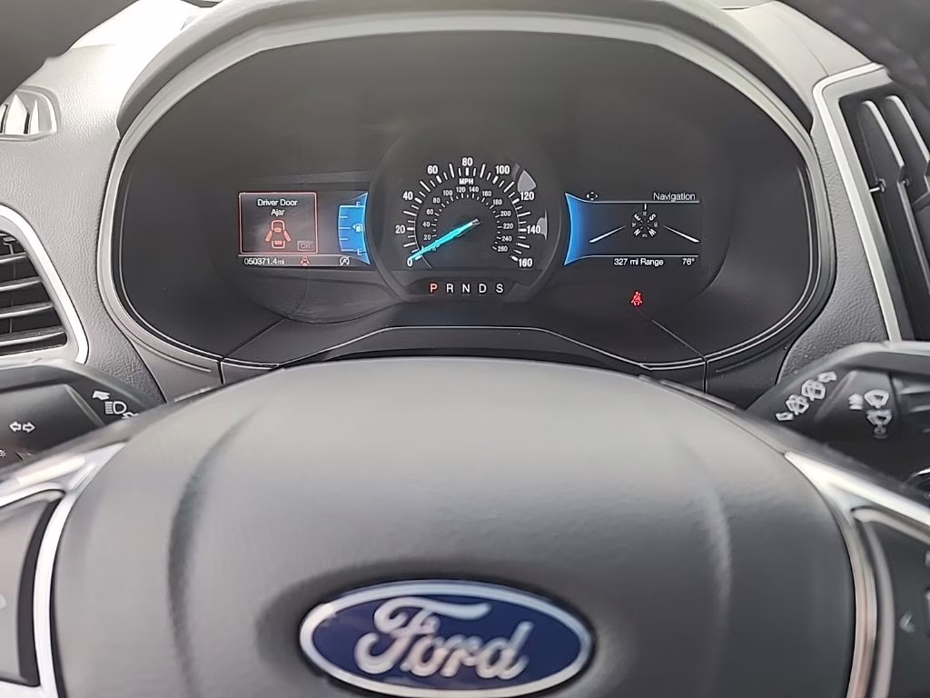 2024 Ford Edge AWD SUV