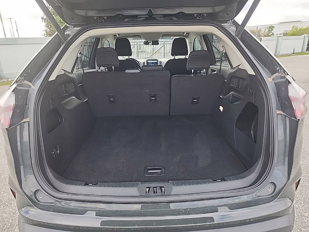 2024 Ford Edge AWD SUV