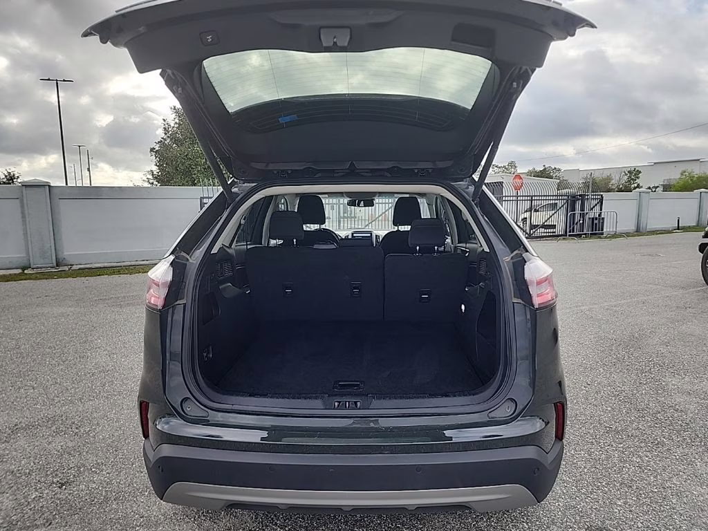 2024 Ford Edge AWD SUV