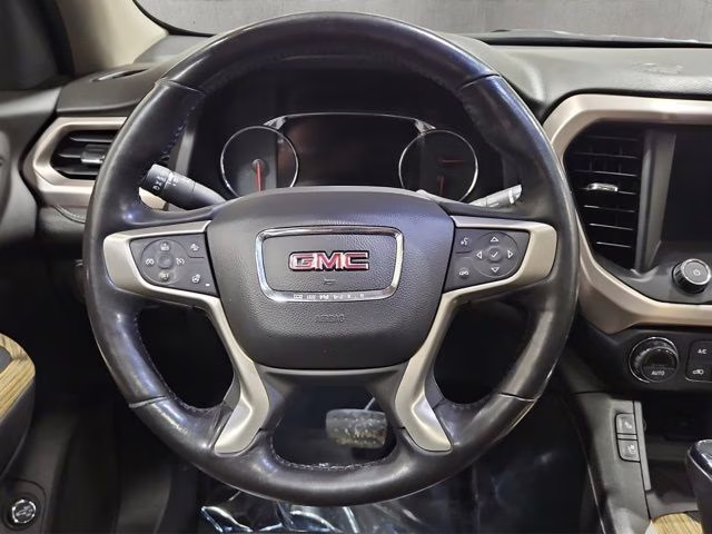 2019 Ebony Twilight Metallic GMC Acadia Denali AWD SUV
