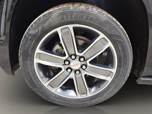 2019 Ebony Twilight Metallic GMC Acadia Denali AWD SUV