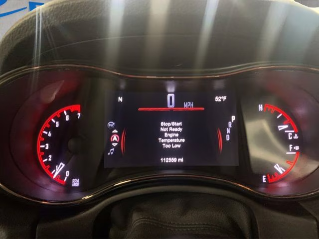 2018 Billet Metallic Clearcoat Dodge Durango GT AWD SUV