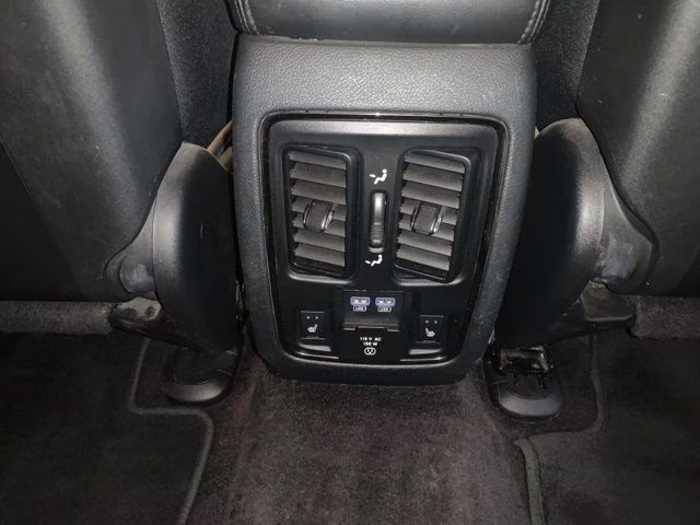 2018 Billet Metallic Clearcoat Dodge Durango GT AWD SUV