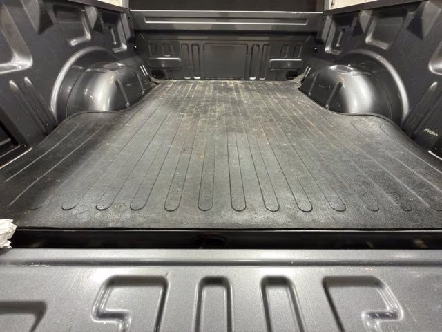 2025 Carbonized Gray Metallic Ford F-150 Tremor 4X4 Truck
