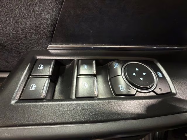 2025 Carbonized Gray Metallic Ford F-150 Tremor 4X4 Truck