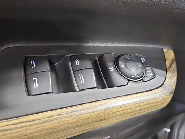 2019 Ebony Twilight Metallic GMC Acadia Denali AWD SUV