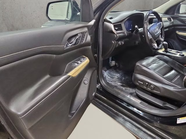 2019 Ebony Twilight Metallic GMC Acadia Denali AWD SUV