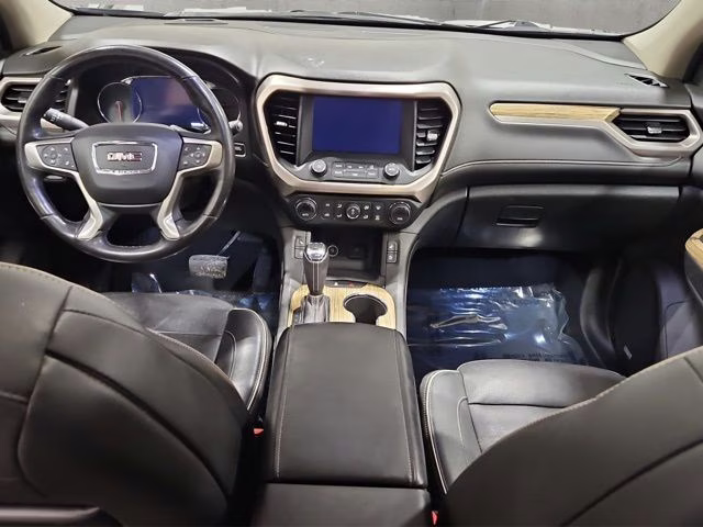 2019 Ebony Twilight Metallic GMC Acadia Denali AWD SUV