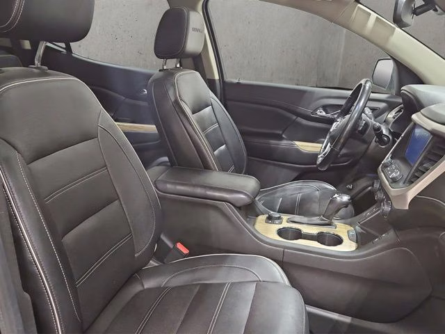 2019 Ebony Twilight Metallic GMC Acadia Denali AWD SUV