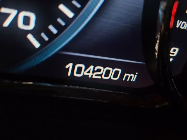 2019 Ebony Twilight Metallic GMC Acadia Denali AWD SUV