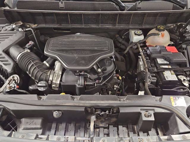 2019 Ebony Twilight Metallic GMC Acadia Denali AWD SUV