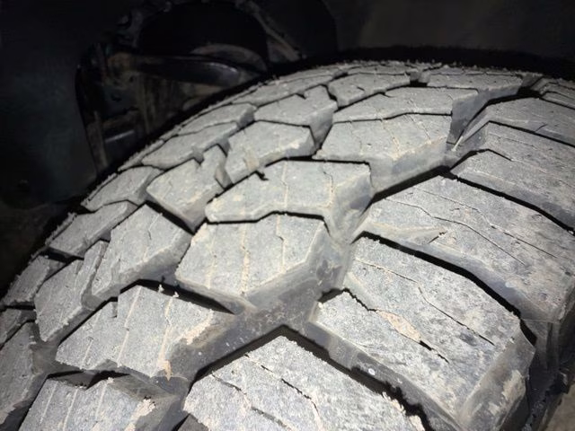 2025 Carbonized Gray Metallic Ford F-150 Tremor 4X4 Truck