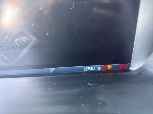 2025 Carbonized Gray Metallic Ford F-150 Tremor 4X4 Truck