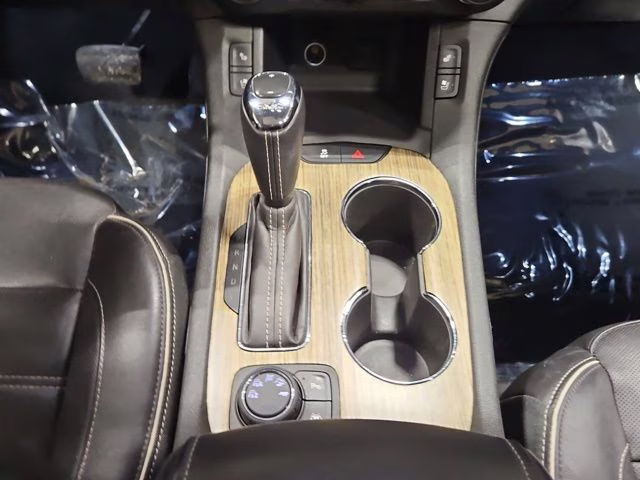 2019 Ebony Twilight Metallic GMC Acadia Denali AWD SUV