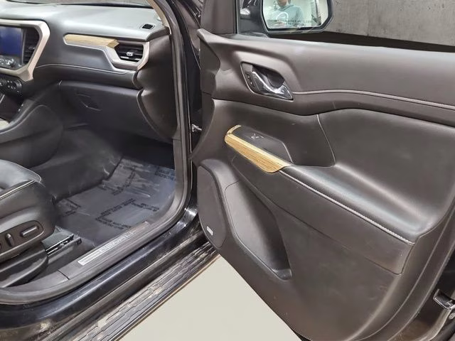 2019 Ebony Twilight Metallic GMC Acadia Denali AWD SUV