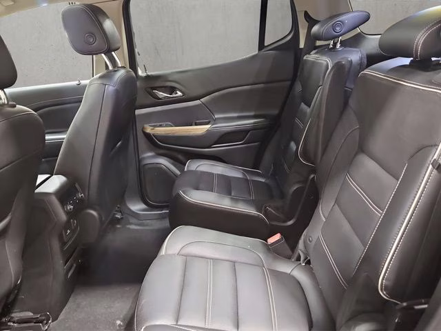 2019 Ebony Twilight Metallic GMC Acadia Denali AWD SUV