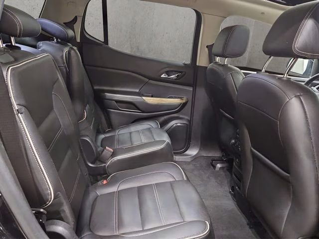 2019 Ebony Twilight Metallic GMC Acadia Denali AWD SUV