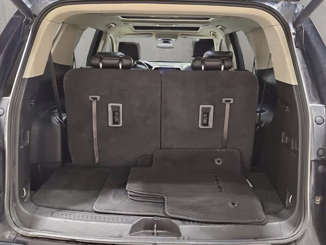 2019 Ebony Twilight Metallic GMC Acadia Denali AWD SUV