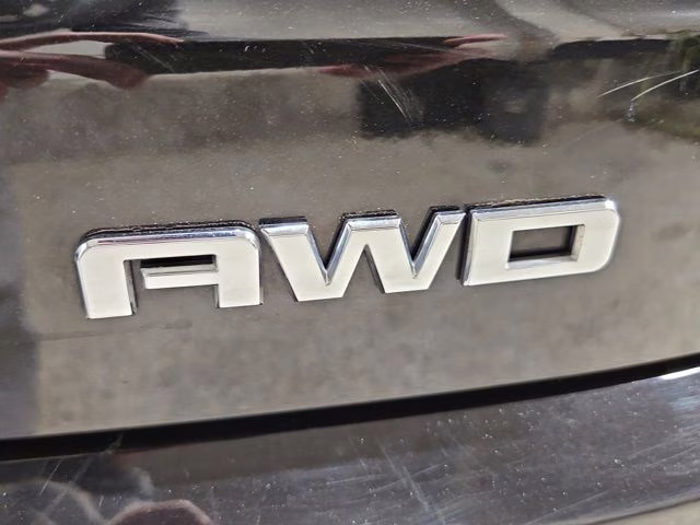 2019 Ebony Twilight Metallic GMC Acadia Denali AWD SUV