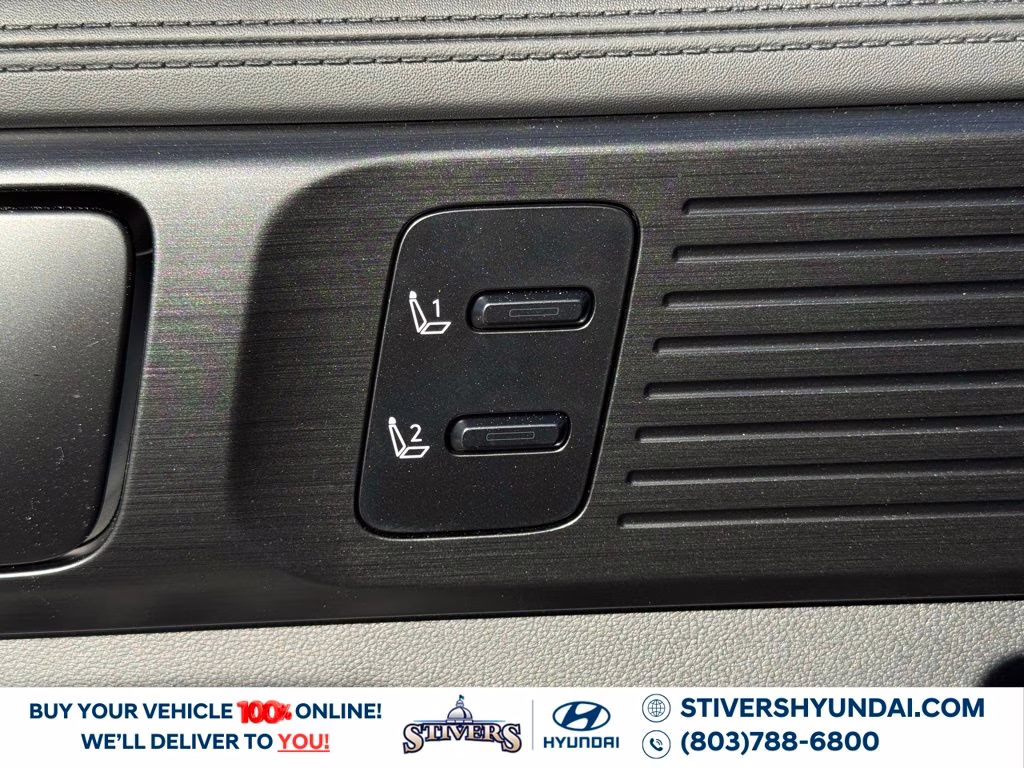 2026 Earthy Brass Matte Hyundai Santa Fe Calligraphy AWD SUV