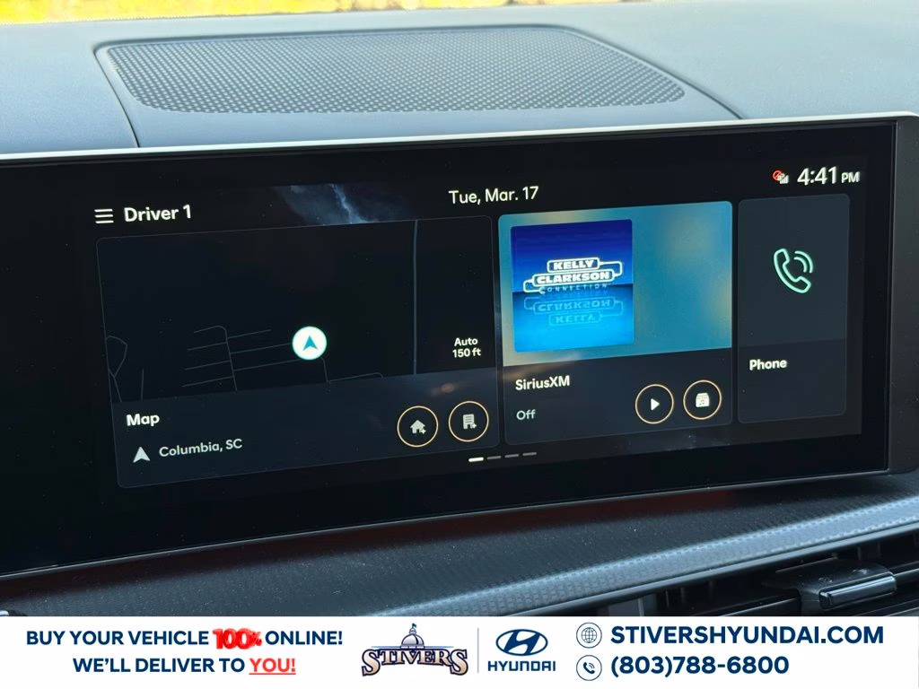 2026 Earthy Brass Matte Hyundai Santa Fe Calligraphy AWD SUV