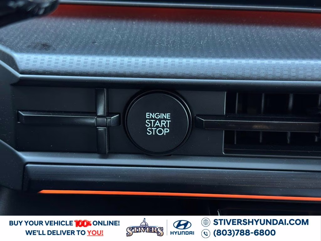 2026 Earthy Brass Matte Hyundai Santa Fe Calligraphy AWD SUV