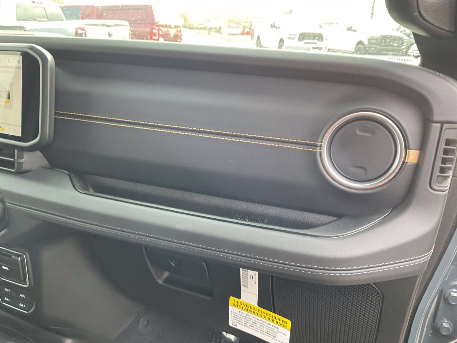 2026 Anvil Clear Coat Jeep Wrangler Sahara 4X4 SUV