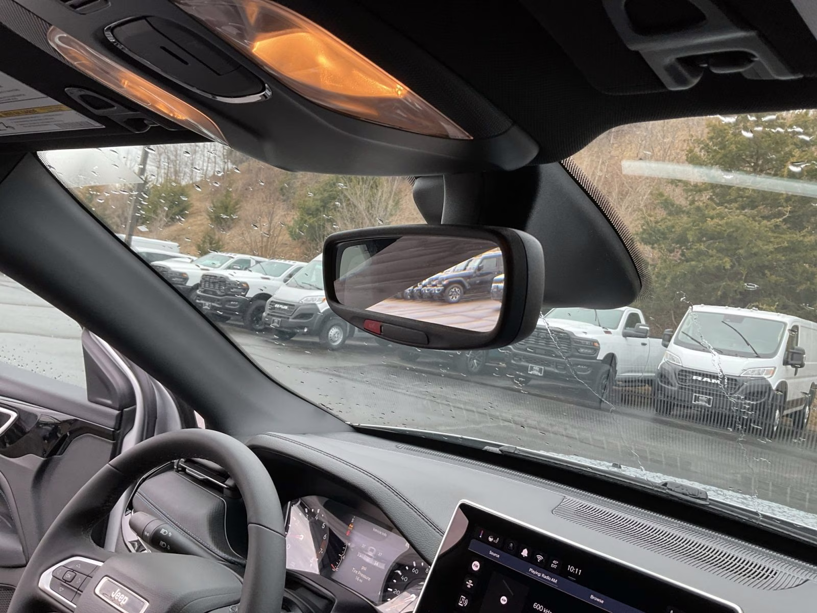 2026 Silver Zynith Metallic Clearcoat Jeep Compass Latitude 4X4 SUV