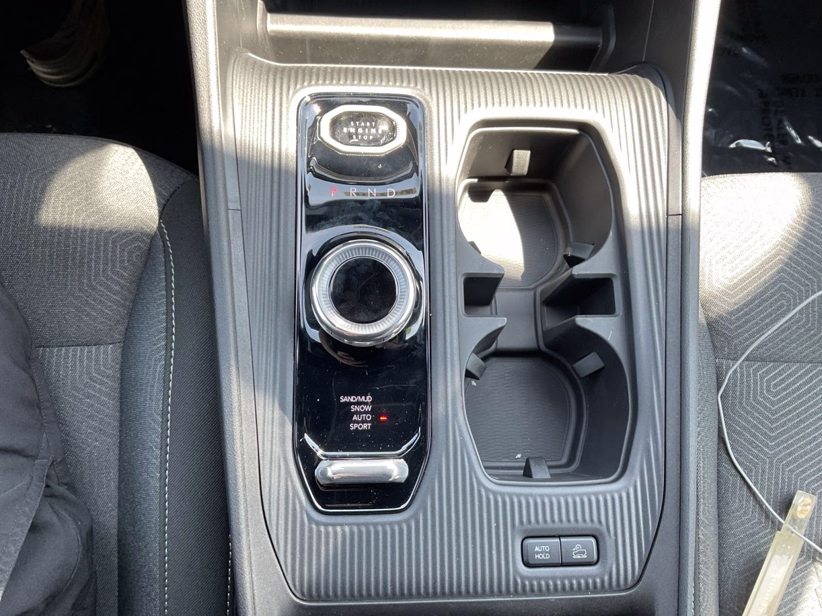 2026 Silver Zynith Clearcoat Jeep Cherokee Laredo 4X4 SUV