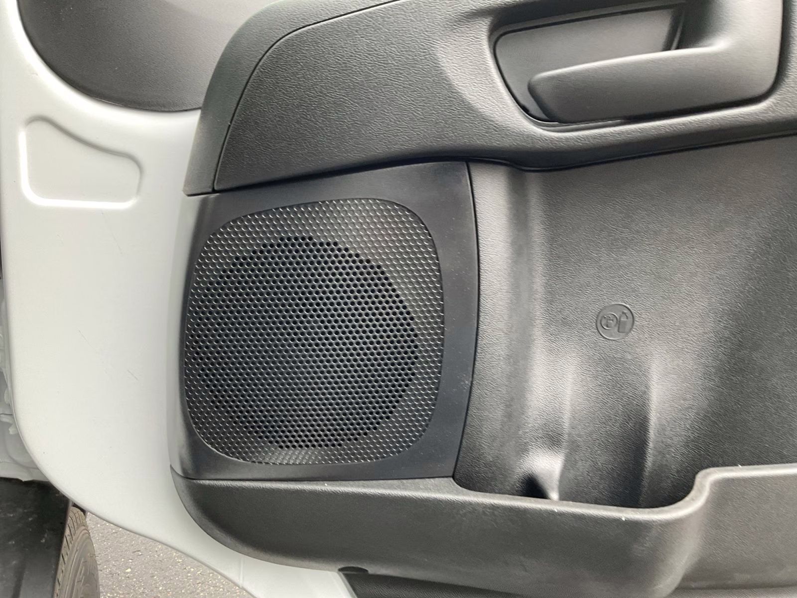 2026 Bright White Clearcoat Ram ProMaster 2500 High Roof FWD Van