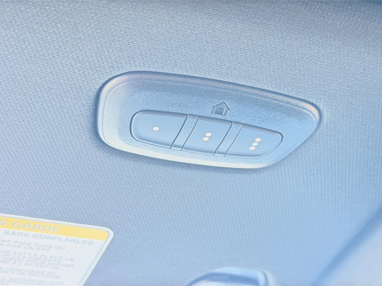 2026 Granite Crystal Metallic Clearcoat Ram 1500 Laramie 4X4 Truck