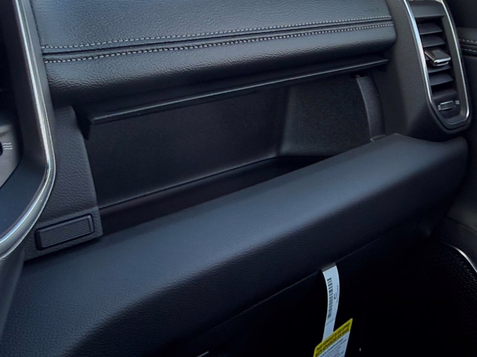 2026 Granite Crystal Metallic Clearcoat Ram 1500 Laramie 4X4 Truck