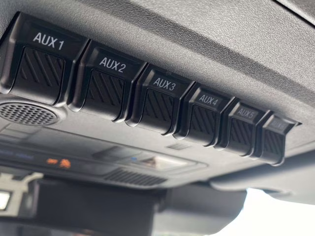 2026 Gray Ford Bronco Heritage Edition 4X4 SUV