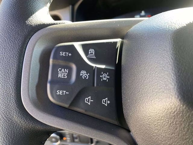 2026 Gray Ford Bronco Badlands 4X4 SUV