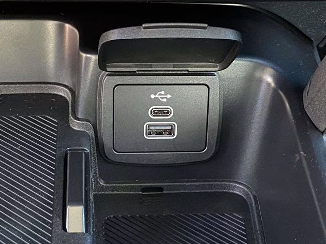 2026 Gray Ford Bronco Badlands 4X4 SUV