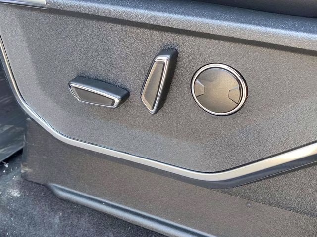 2026 Carbonized Gray Metallic Ford F-150 Raptor 4X4 Truck