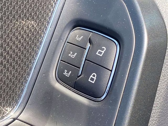 2026 Carbonized Gray Metallic Ford F-150 Raptor 4X4 Truck