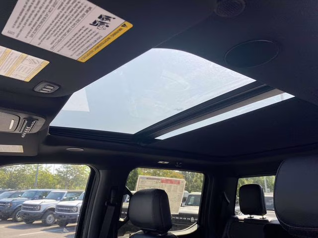 2026 Carbonized Gray Metallic Ford F-150 Raptor 4X4 Truck