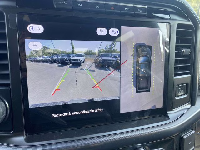 2026 Carbonized Gray Metallic Ford F-150 Raptor 4X4 Truck