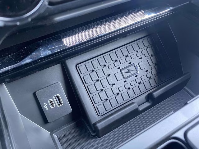 2026 Carbonized Gray Metallic Ford F-150 Raptor 4X4 Truck