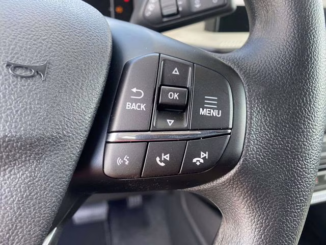 2026 Gray Metallic Ford Bronco Sport Big Bend 4X4 SUV